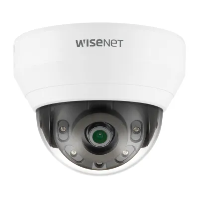 Vision WiseNet Q QNV-7012R - Nätverksöverva
