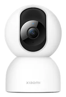 Smart Camera C400 - Nätverksövervakningskam