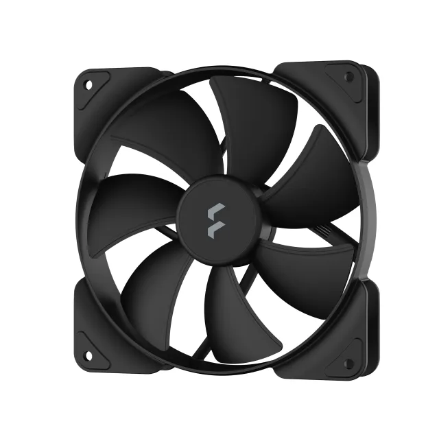 Aspect 140mm PWM Svart