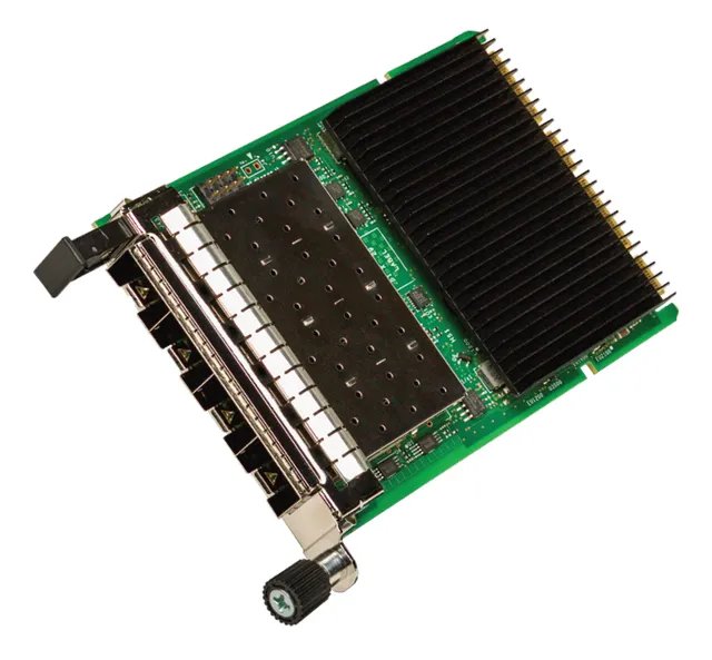 NIC/OCP up to 25Gb SFP28 x 4 Bulk