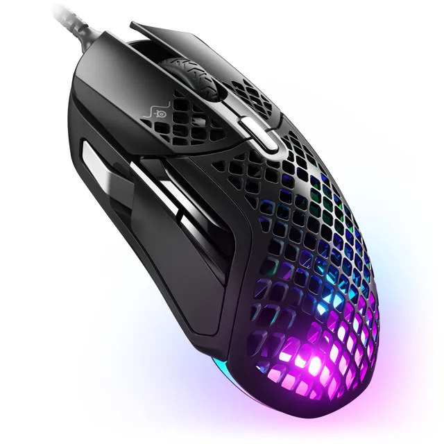 Aerox 5