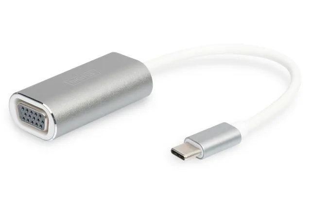 - external video adapter