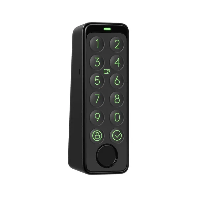 Keypad Touch