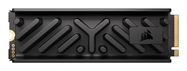 MP700 ELITE SSD - 1TB - Med värmespridare - M.2 2280 - PCIe 5.0