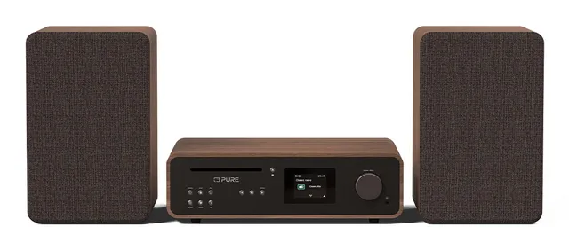 Classic Stereo