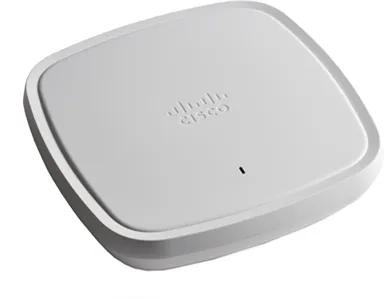 Catalyst 9130AXE - Trådlös åtkomstpunkt - 1GbE, 5GbE, 2.5GbE - Bluetooth, Wi-Fi 6 - 2.4 GHz, 5 GHz - återanvänd