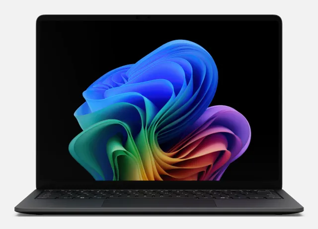 Surface Laptop for Business - 8th Editio