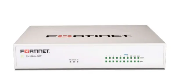 FG-60F 10XGE RJ45/7X INTERNAL 2XWAN/1XDMZ/MAX MANAGED