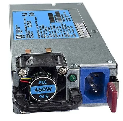 Common Slot High Efficiency - Nätaggregat - ho