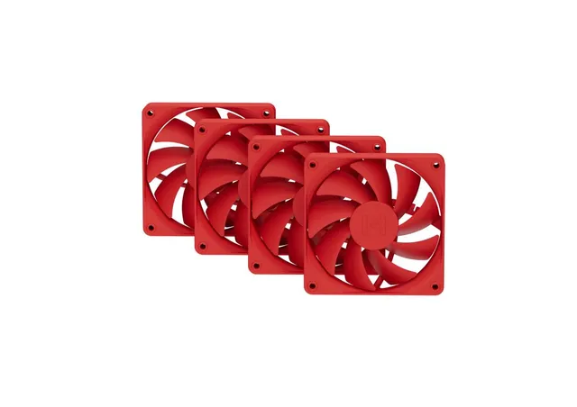FAN-FA12-RR-4 computer cooling system