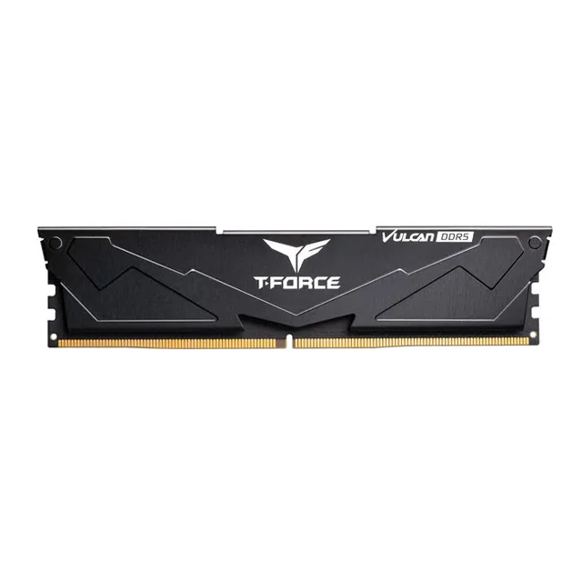 VULCAN , 32 GB, 2 x 16 GB, DDR5, 6400 MHz, 288-pin DIMM