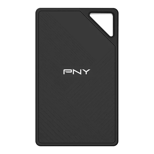 RP60 - SSD - 2 TB - extern (portabel) - USB 3.