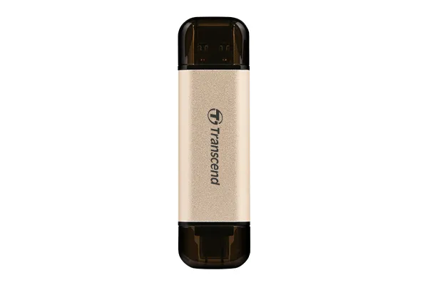 JetFlash 930C - 128GB - USB-minne
