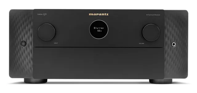 Cinema 40 9.4-kanals A/V-receiver