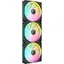 iCUE Link LX120 RGB - Lådfläkt - 120 mm -