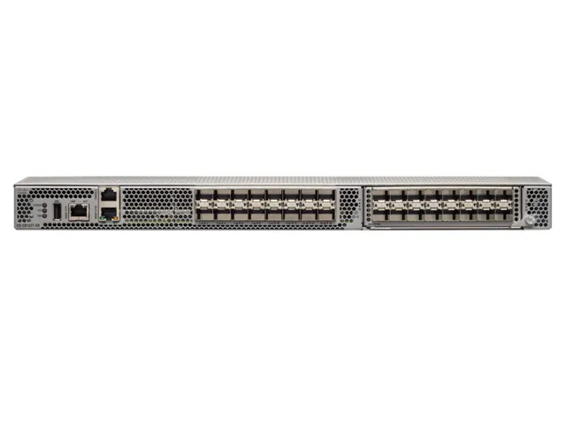 HPE StoreFabric SN6610C