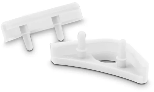 NA-SAVP1 - Absorptionssats för systemfläktsvibrationer - chromax.vit