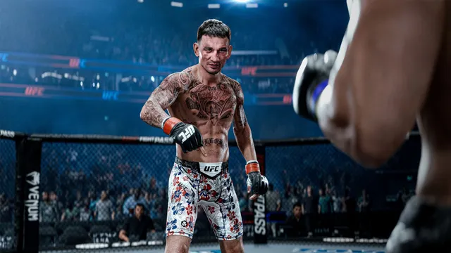 UFC 6 (PS5)