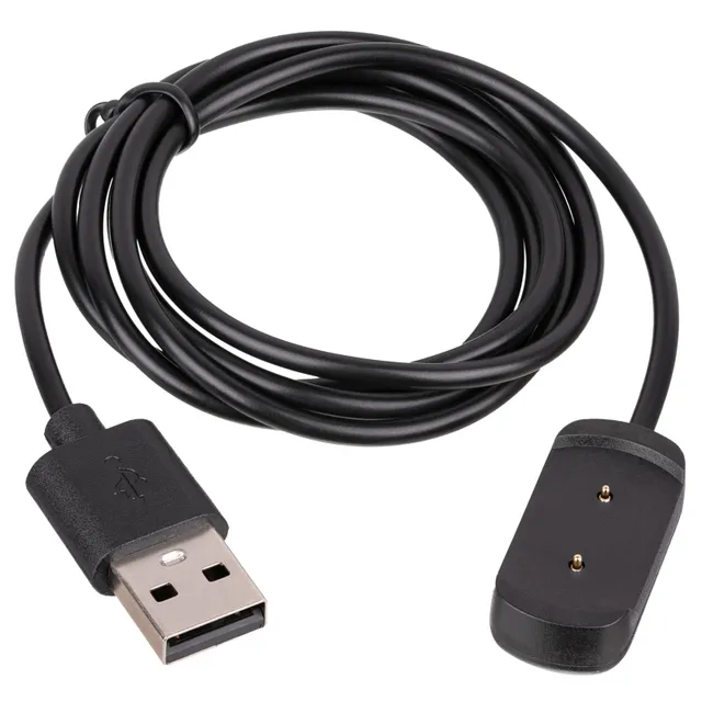 AK-SW-02 - smart watch charging cable - 1 m