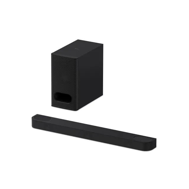 Bravia Theatre Bar 6 Soundbar