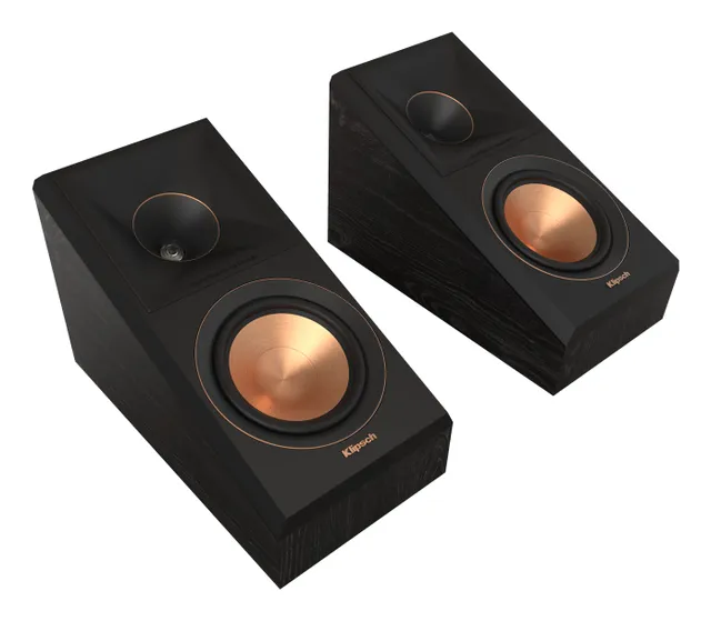 Reference Premiere RP-500SA II med 3 års garanti