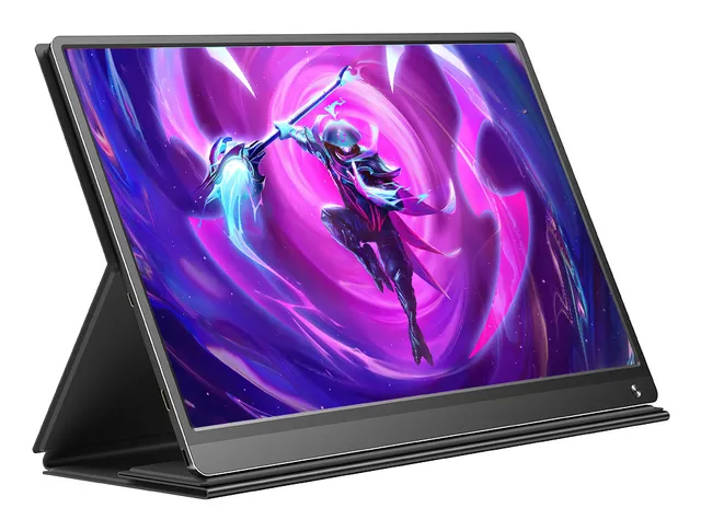 15.6" Uperfect Portable Monitor USteam G16 15.6" 120Hz