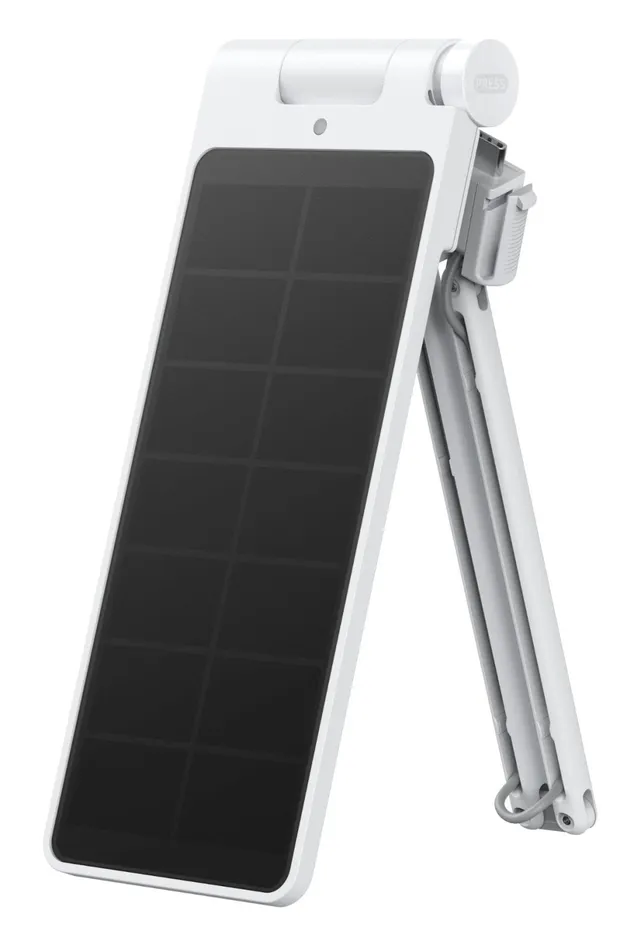 Solar Panel 3