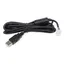 APC USB-kabel - USB (hane) till RJ-45 (10 pin) (hane) - 1.8 m - svart - för Back-UPS LS 500