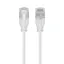 Premium Patchkabel Flätad 0.3m