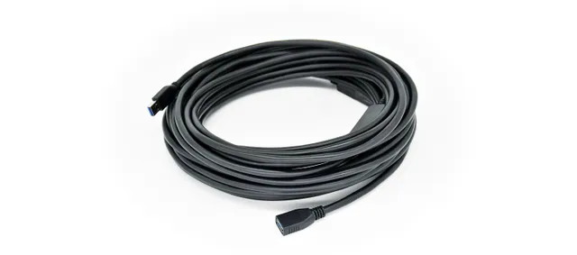 CA-USB3/AAE Series CA-USB3/AAE-25 - USB-för
