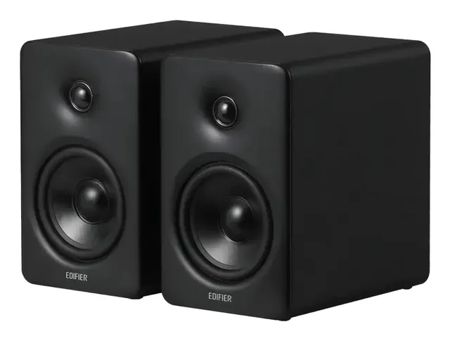 M90 2.0 Bluetooth svart Hi-Res (M90-BK)