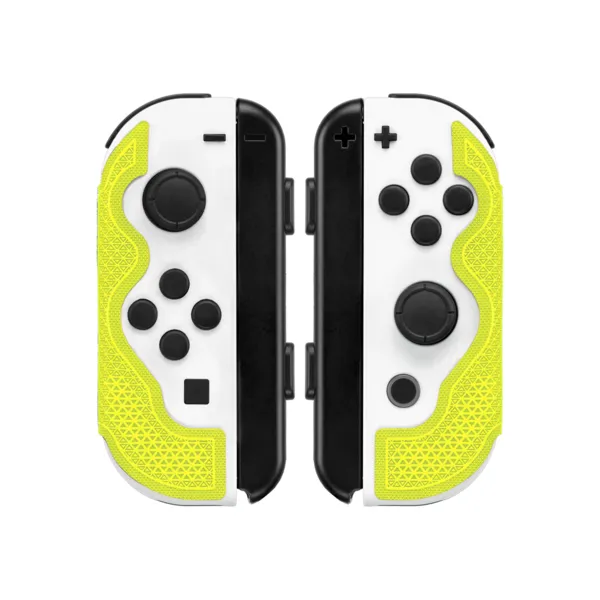 Nintendo Switch Joy-Con Grip - Neon