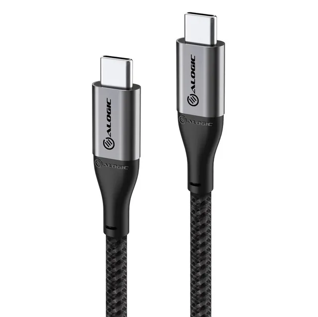 Super Ultra USB-C to USB-C Cable - 30cm