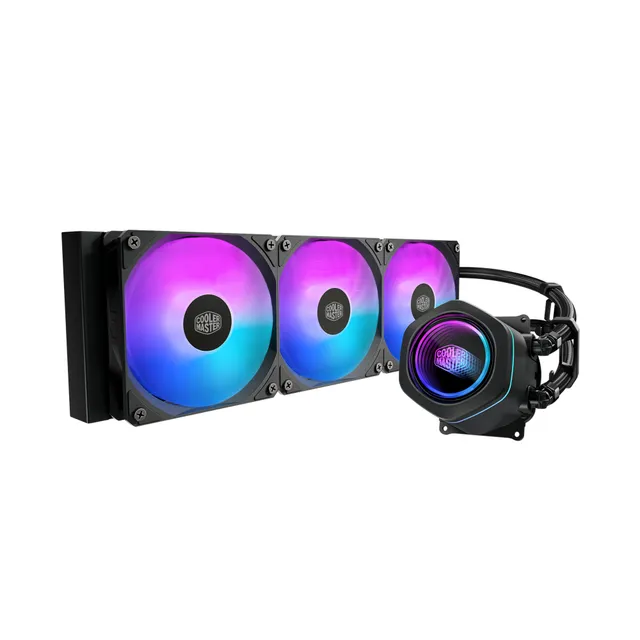 MasterLiquid Core Nex - CPU Vattenkylare