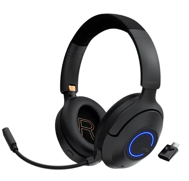 Creative Zen Hybrid Pro Classic