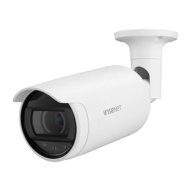 Vision WiseNet ANO-L7082R - Nätverksövervak
