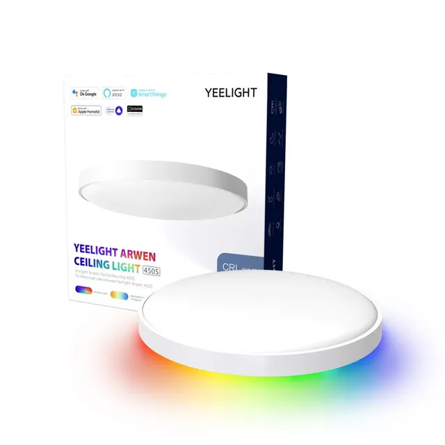 LED Ceiling Light Arwen 450S