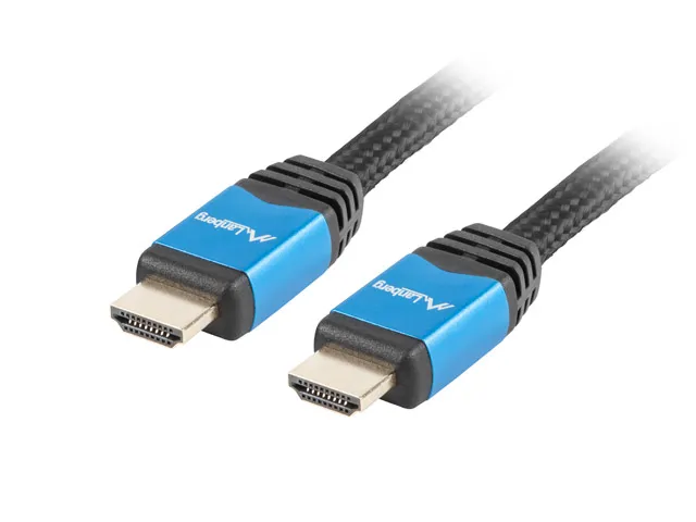 Premium HDMI Kabel V2.0 4K 3 Meter