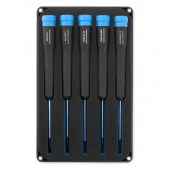 Pro Tech Screwdriver Set - Standard (Philips)