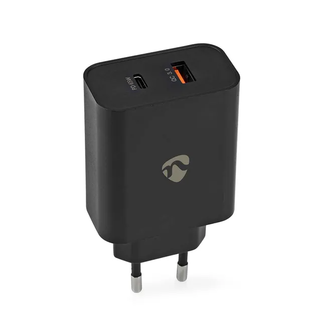 WCPD65W130BK mobile device charger
