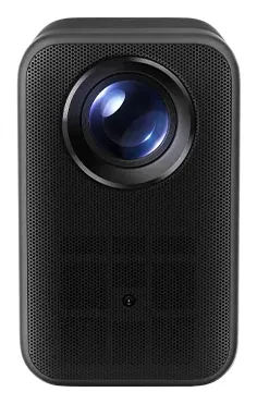Projektor Smart Projector L1 Pro - Black - 1920 x 1080 - 400 ANSI lumens *DEMO*