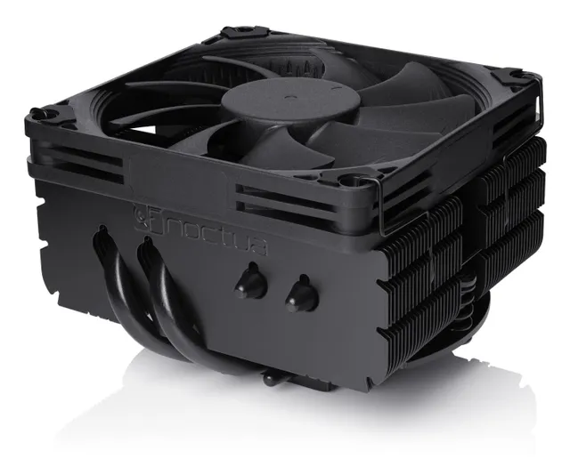 NH-L9x65 CPU Kylare