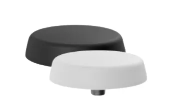 LPM4-24-58-5RPSP - Antenn - ultraplatt - Wi-Fi - 6 dBi (för 2,4 GHz - 2,5 GHz), 9 dBi (för 4,9 - 6 GHz) - rundstrålande - panelmonterbar - sv