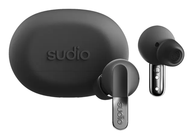 N3 Pro - True wireless-hörlurar med mikrofon