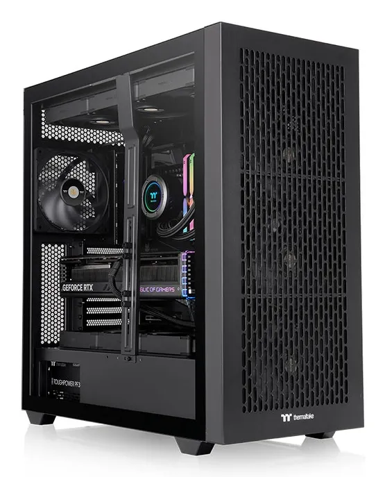 AX500 Full Tower
