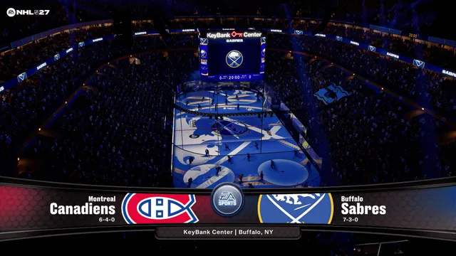 NHL 27 (PS5)