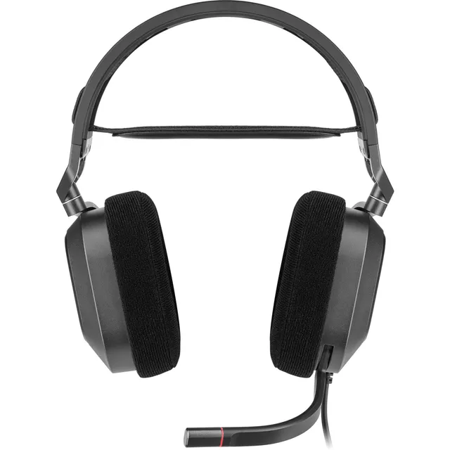 Gaming HS80 RGB - Headset - fullstorlek -