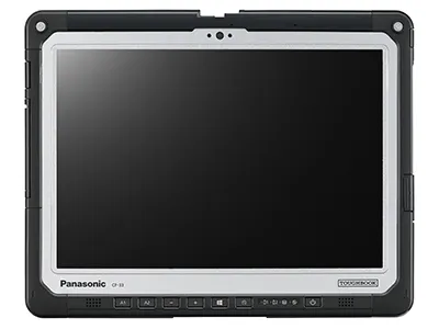 Toughbook 33