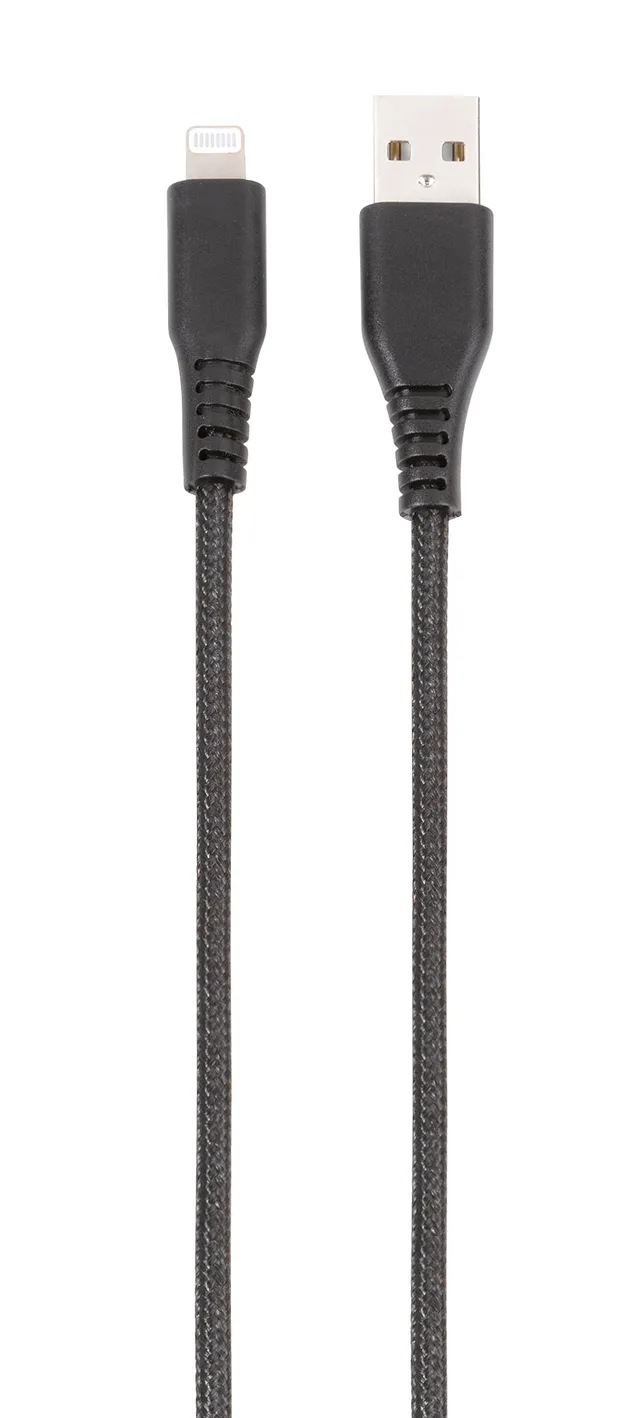 LongLife Lightning cable - 50 cm