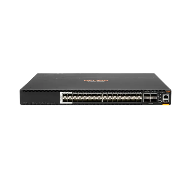 HPE Aruba CX 8360-32Y4C